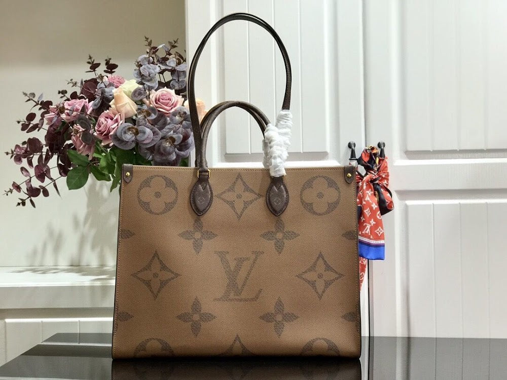 Dragons Bags ln Luxury Bag --59080