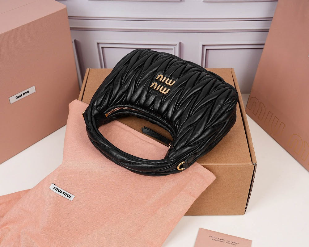Dragons Bags Miun Miun Luxury Bag --123609