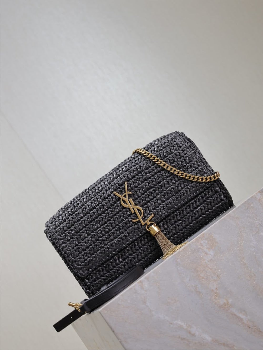 Dragons Bags YSLn Luxury Bag --120234