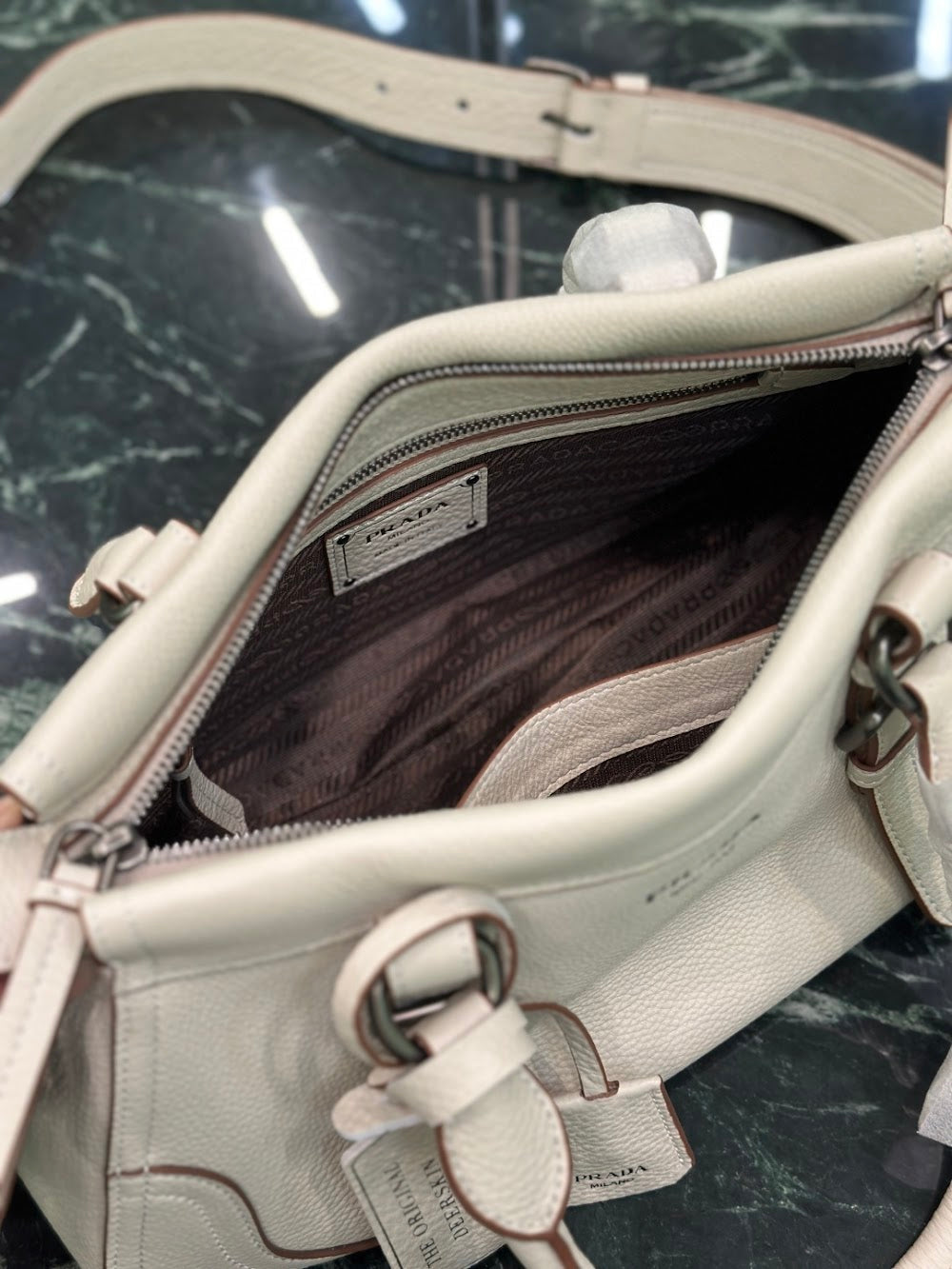 Dragons Bags Prada Luxury Bag --53628