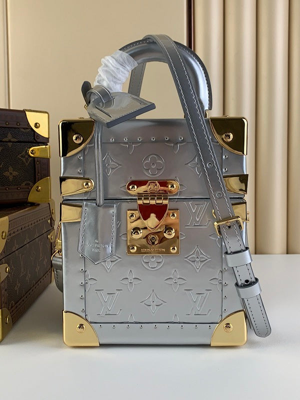 Dragons Bags ln Luxury Bag --67623