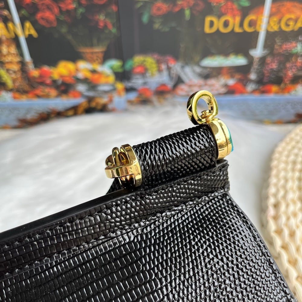 Dragons Bags DGn Luxury Bag --93826