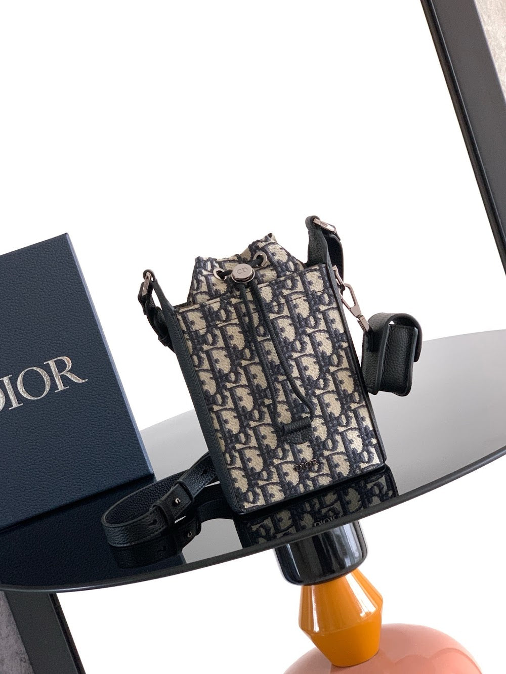 Dragons BagsDiorn Luxury Bag --116048