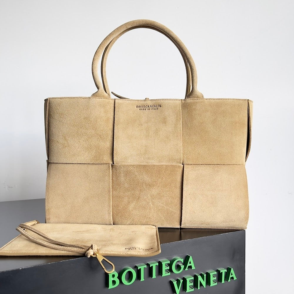 Dragons Bags Bottegan Luxury Bag --91533