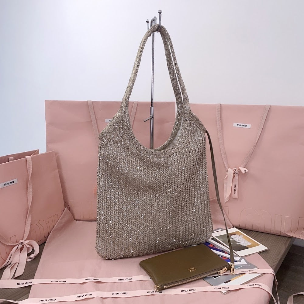 Dragons Bags Miun Miun Luxury Bag --123503