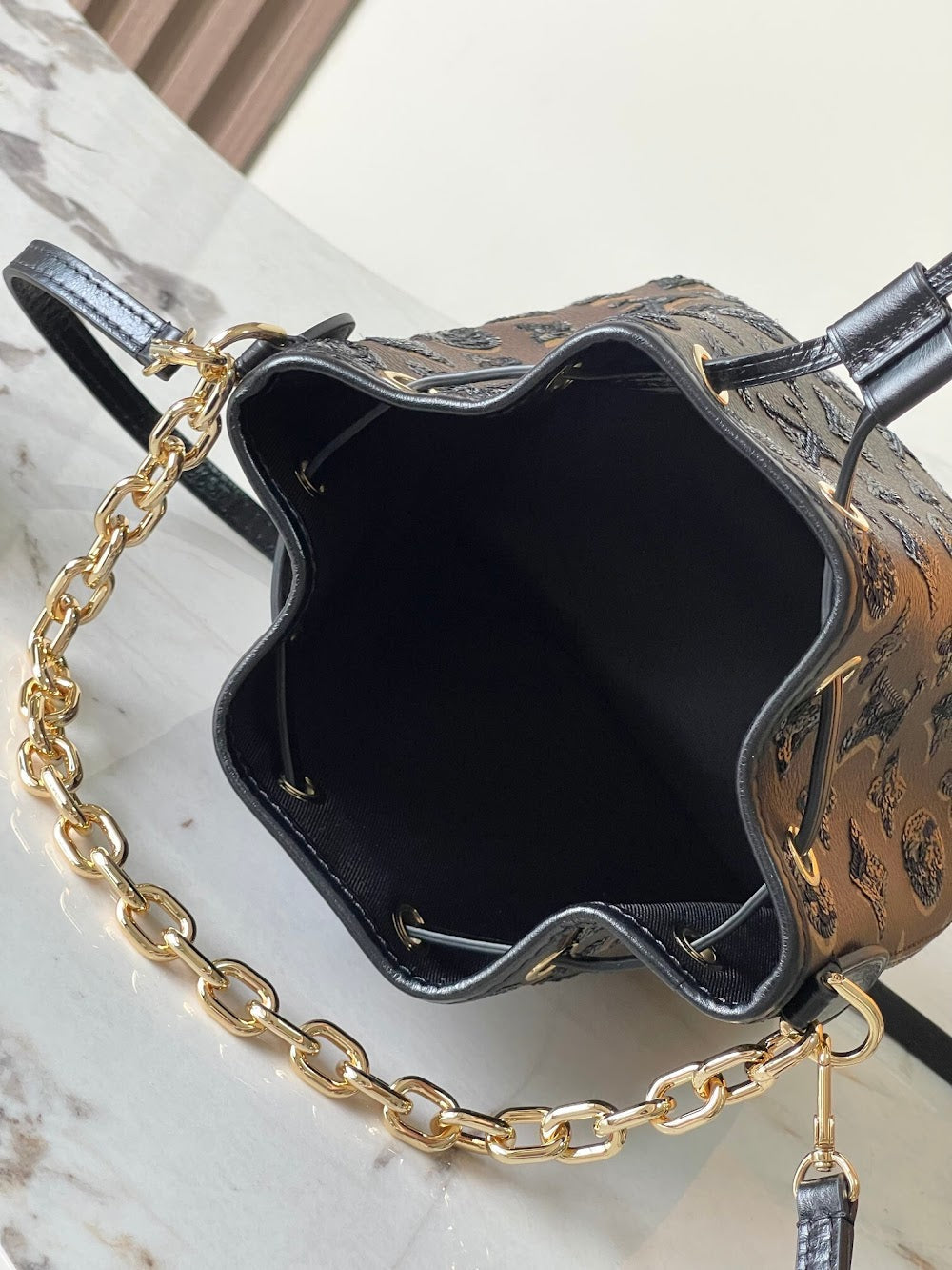Dragons Bags ln Luxury Bag --95662