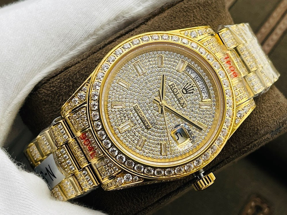 Dragons Bags Luxury Designer Watch --104583