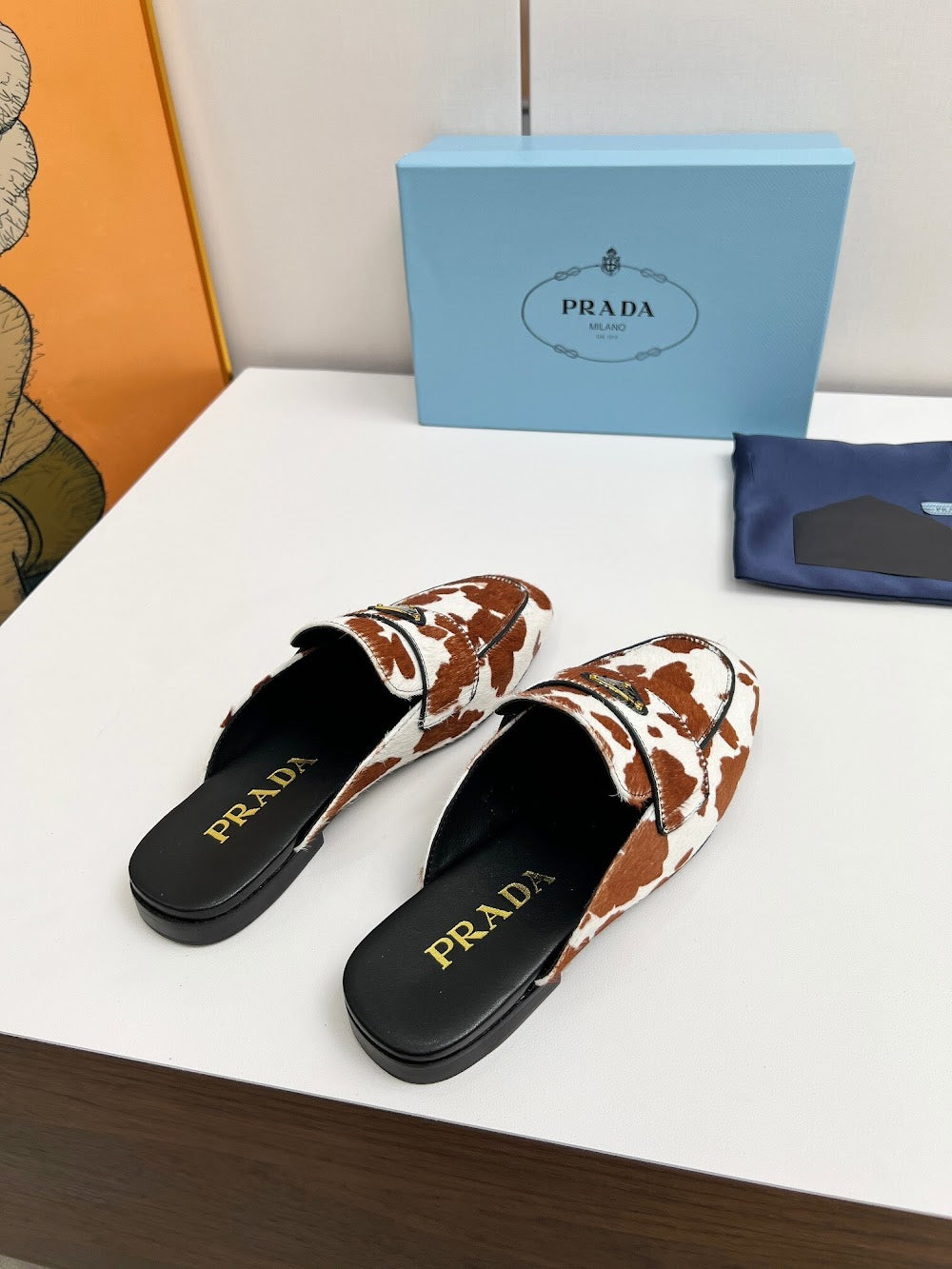 Dragons Bags Prada Luxury Heels --53081