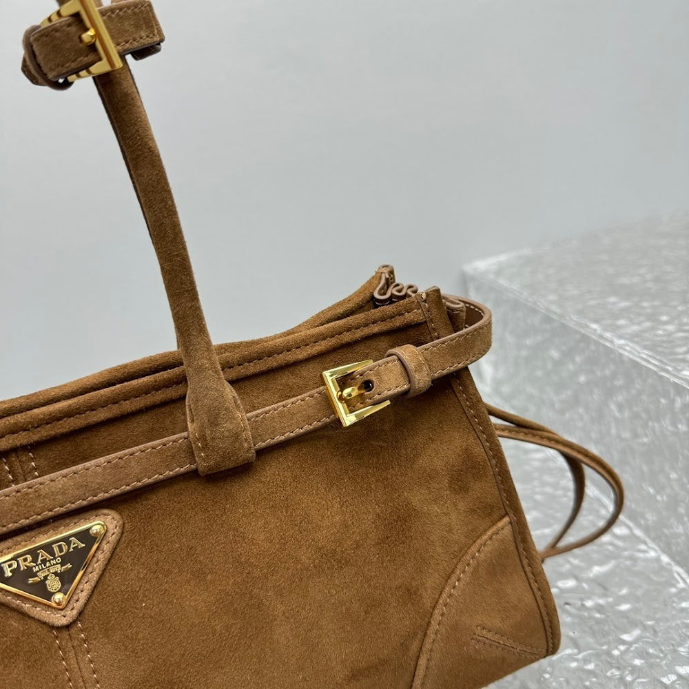 Dragons Bags Pradn Luxury Bag --102008