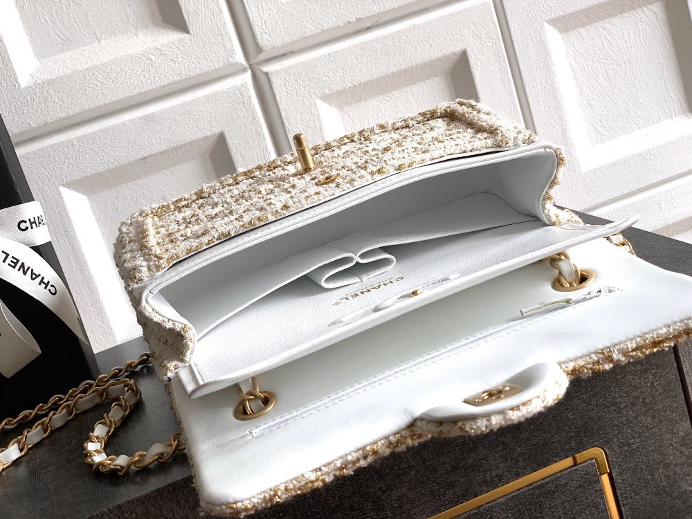 Dragons Bags CHn Luxury Bag --113069