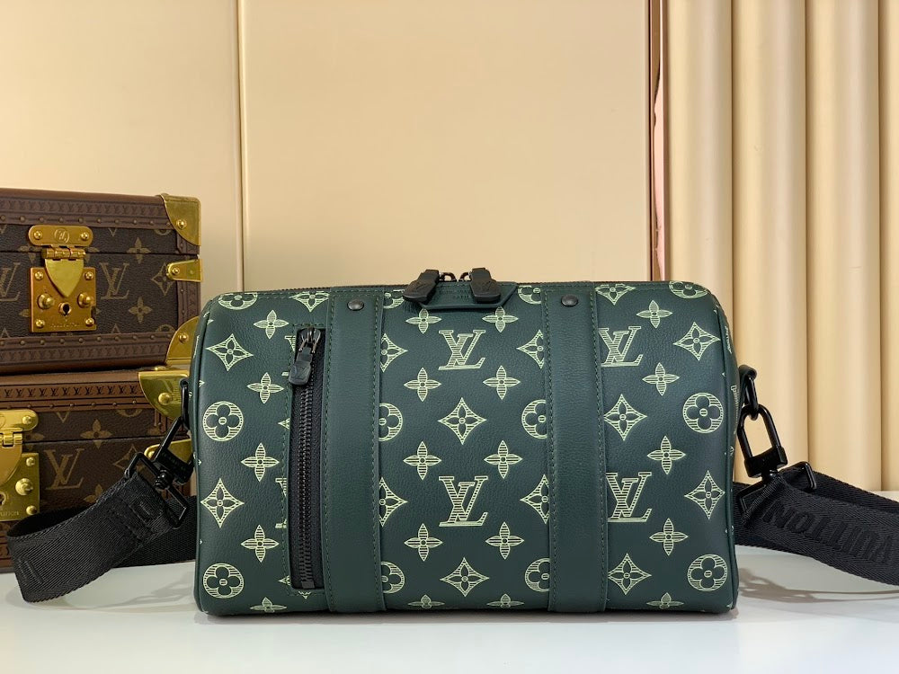 Dragons Bags ln Luxury Bag --95707