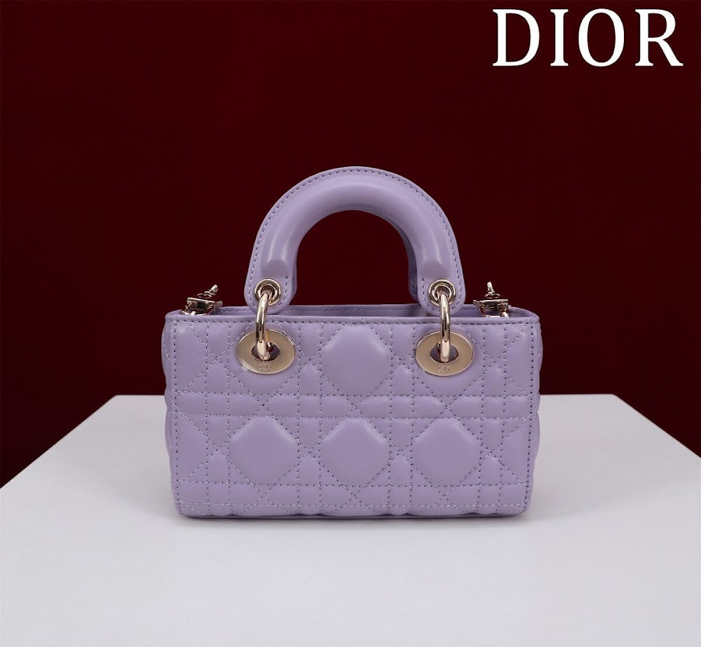 Dragons BagsDiorn Luxury Bag --116458