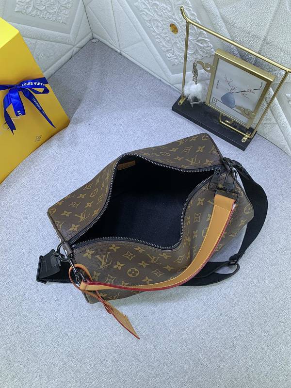 Dragons Bags LVn Luxury Bag --80099