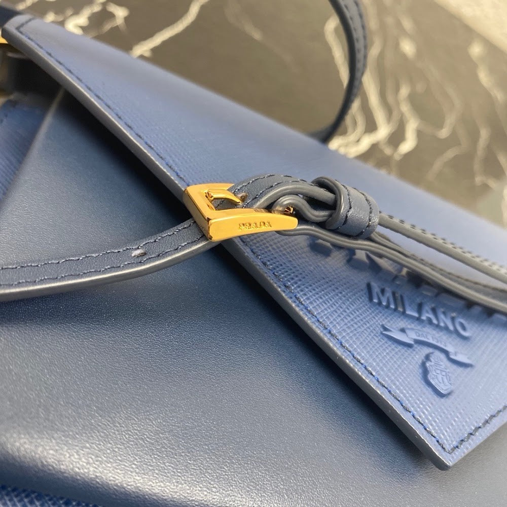 Dragons Bags Prada Luxury Bag --54097