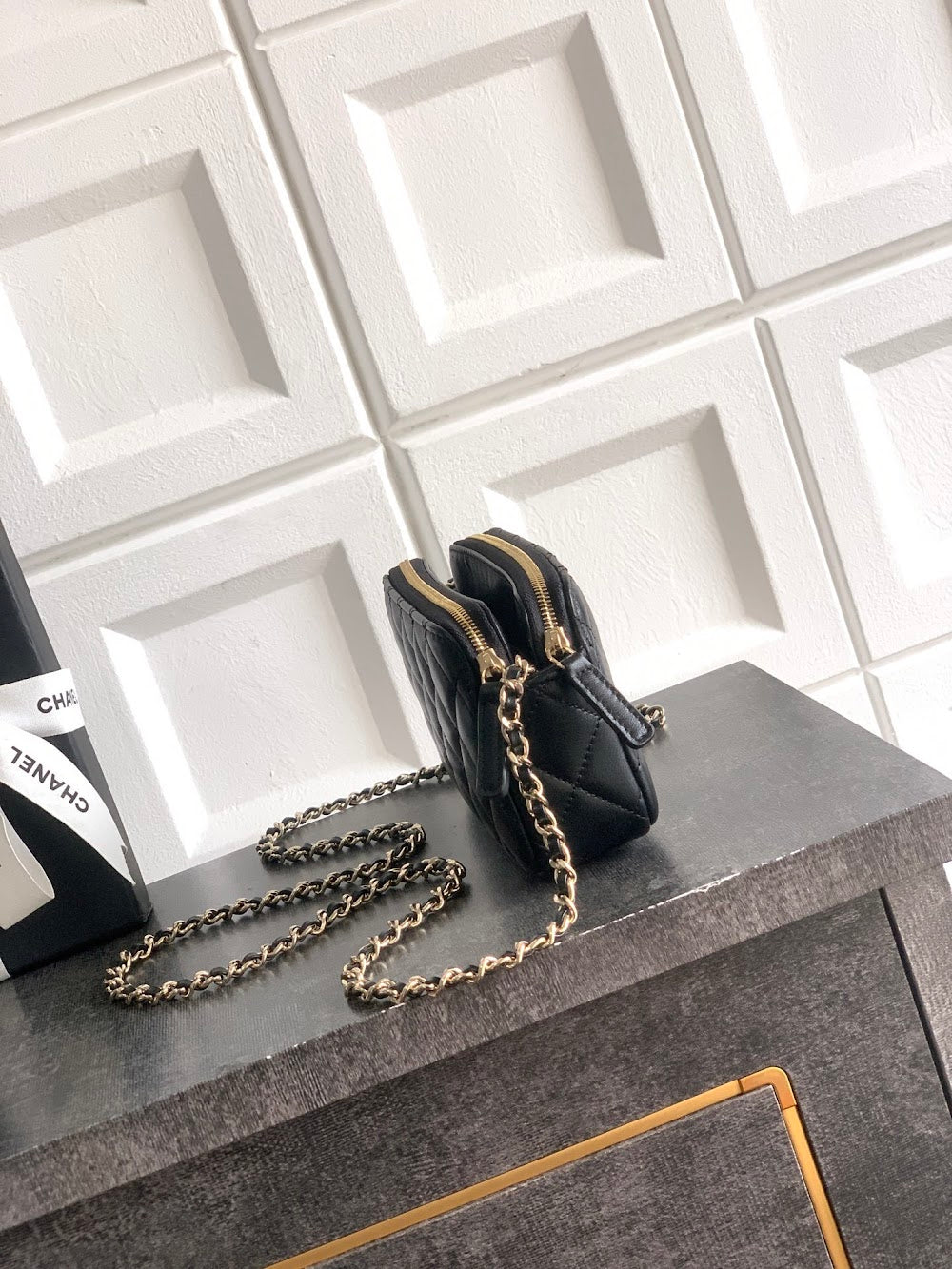 Dragons Bags CHn Luxury Bag --113039