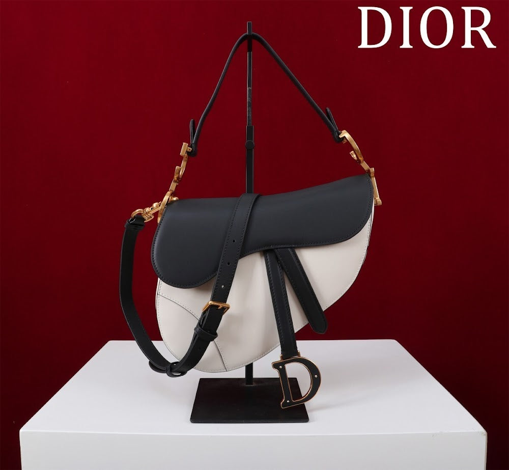 Dragons BagsDiorn Luxury Bag --116526