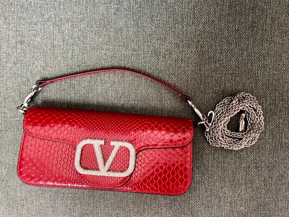 Dragons Bags Valentine Luxury Bag --121475