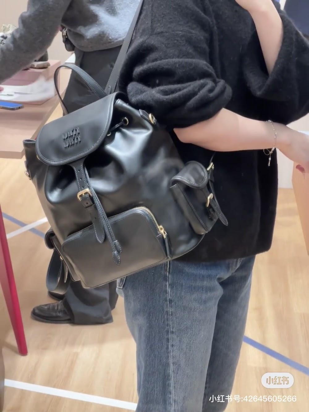 Dragons Bags Miun Miun Luxury Bag --122313