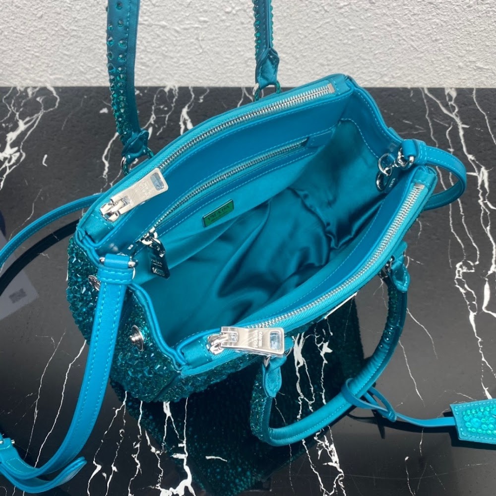 Jessica Bags pradn Luxury Bag --74901