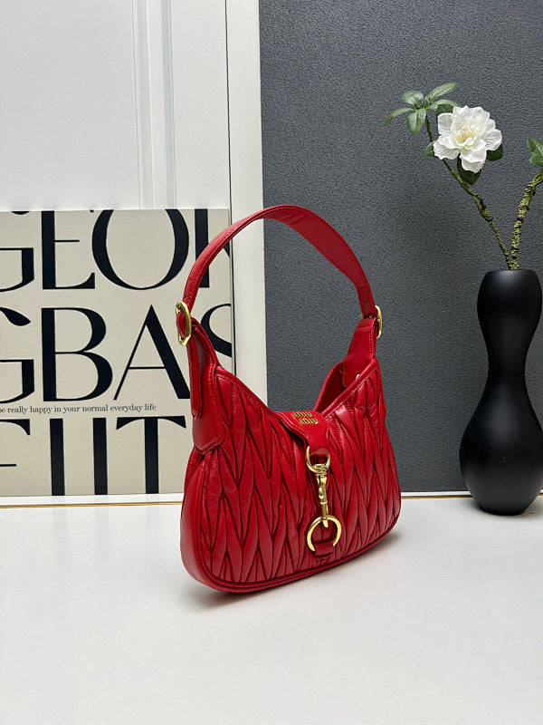 Jessica Bags pradn Luxury Bag --75534