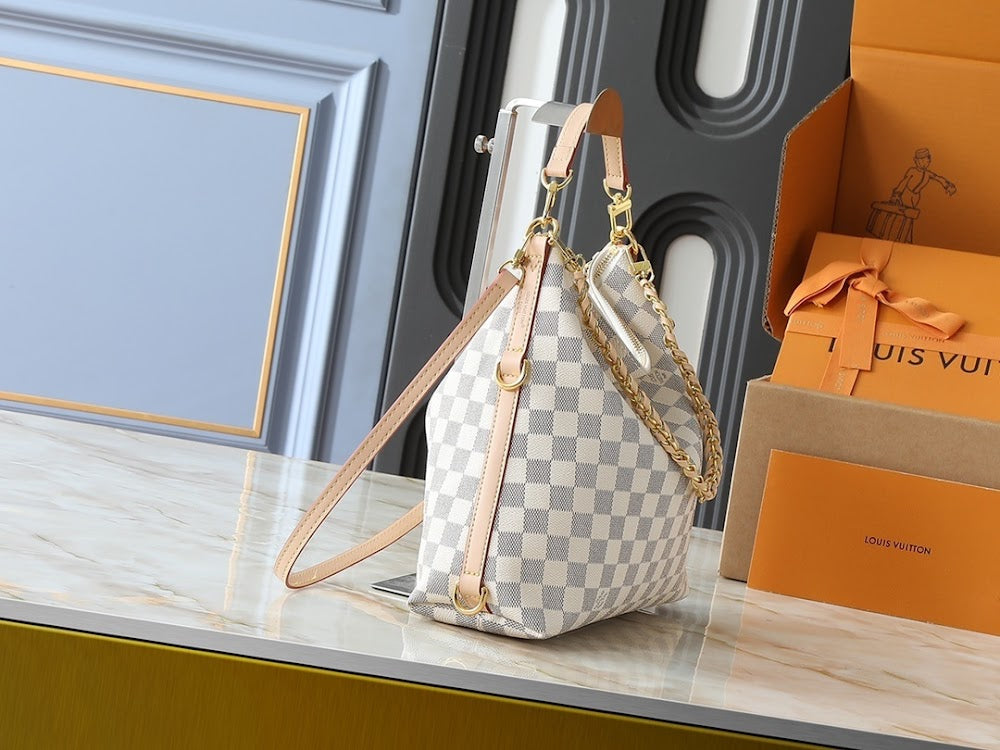 Dragons Bags ln Luxury Bag --77251