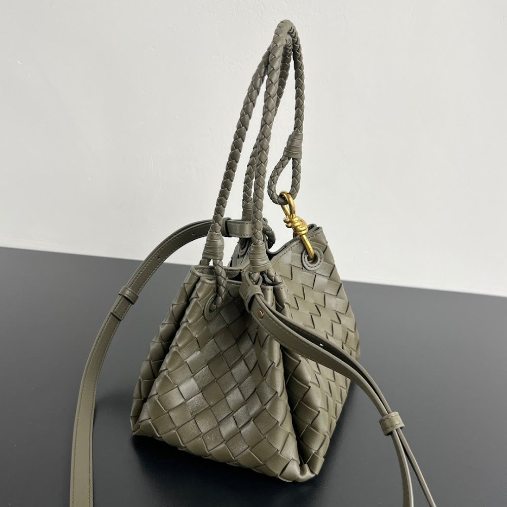 Dragons Bags Bottegan Luxury Bag --91354