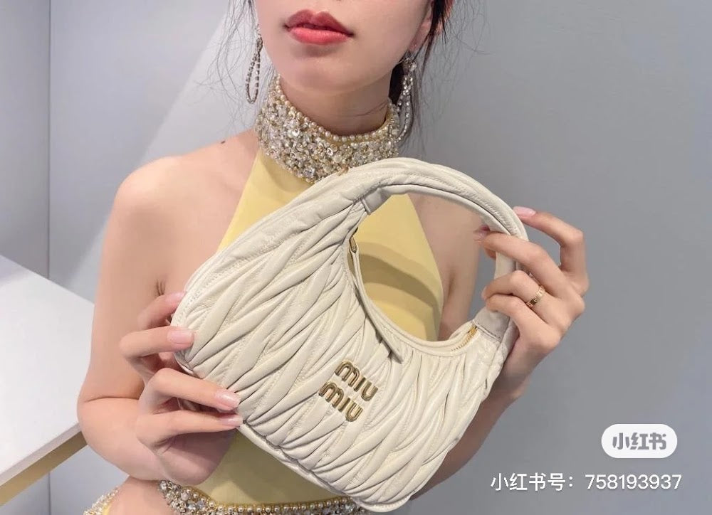 Dragons Bags Miun Miun Luxury Bag --123326