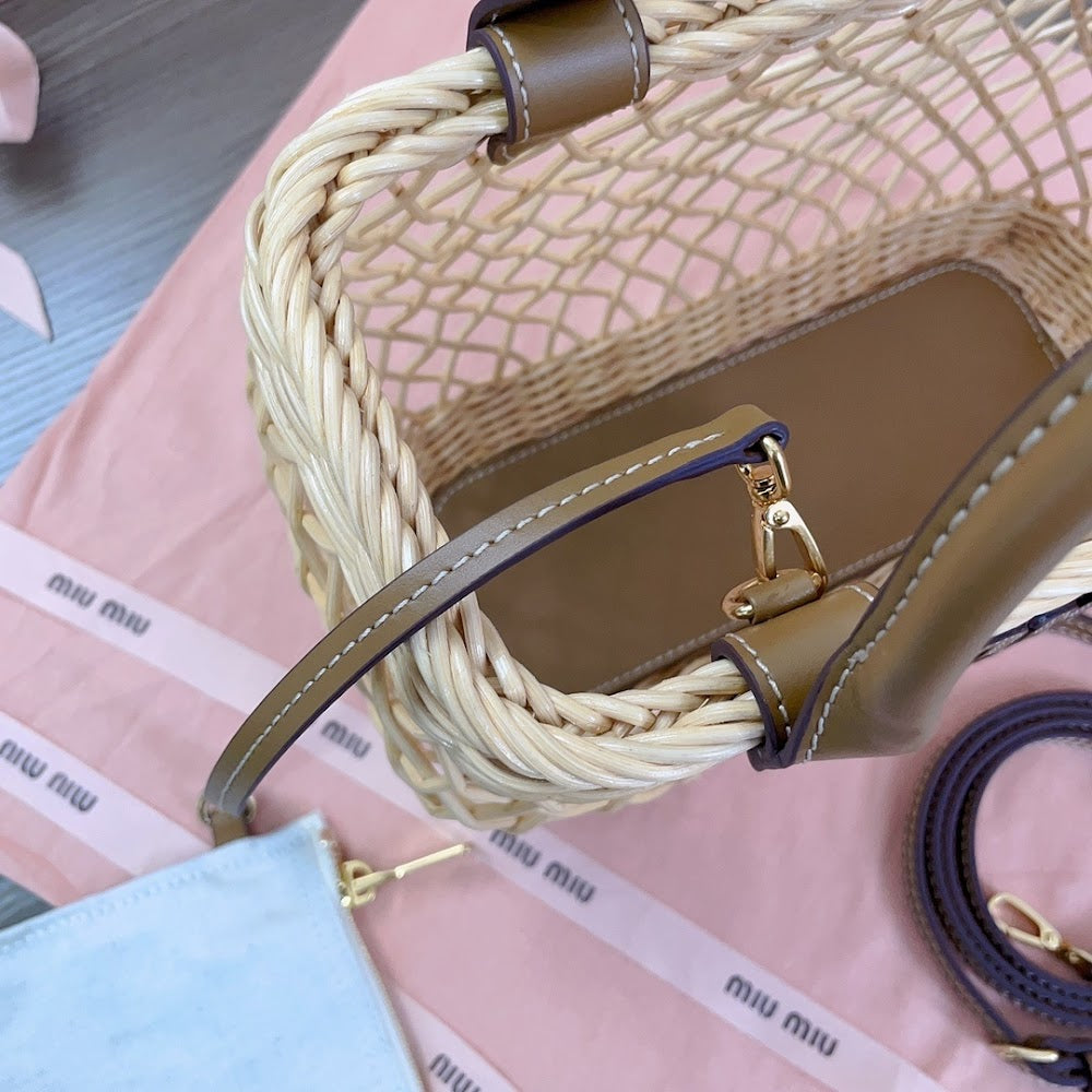 Dragons Bags Miun Miun Luxury Bag --122891