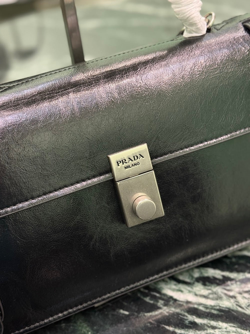 Dragons Bags Prada Luxury Bag --54283