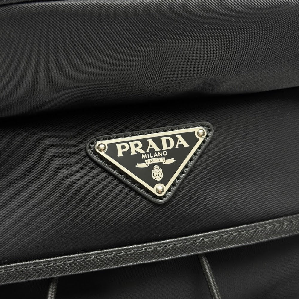 Dragons Bags Prada Luxury Bag --54409