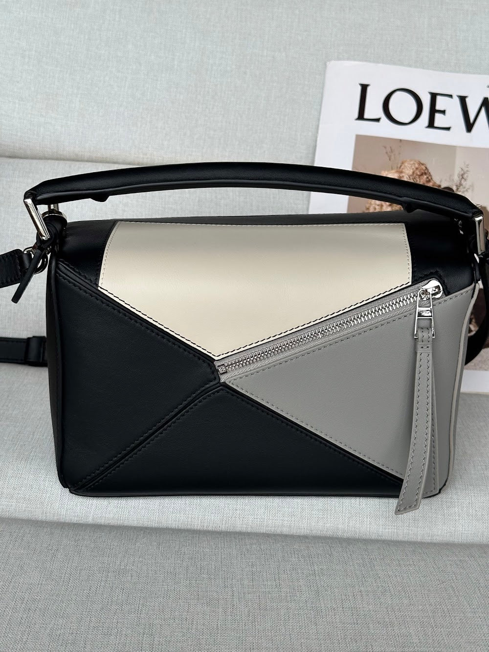Dragons Bags Lowen Luxury Bag --99875