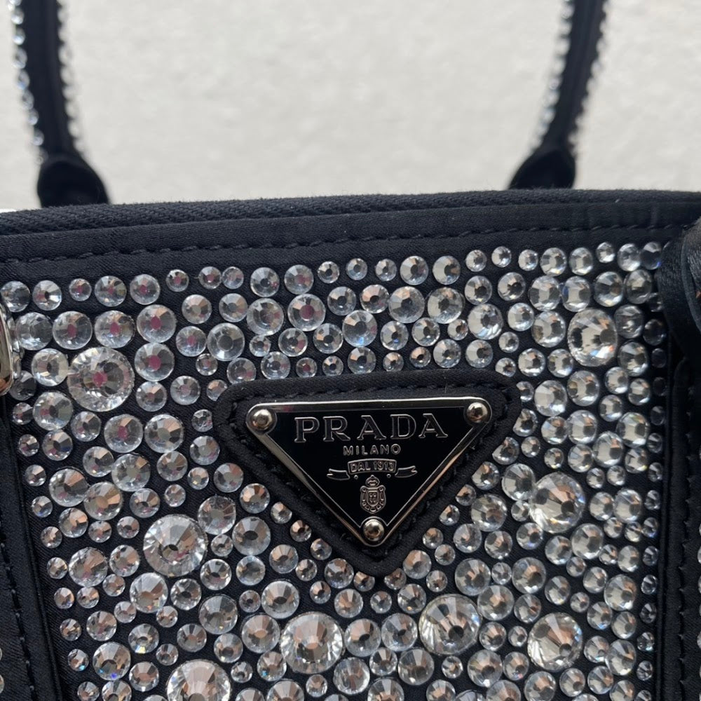 Dragons Bags Prada Luxury Bag --54412