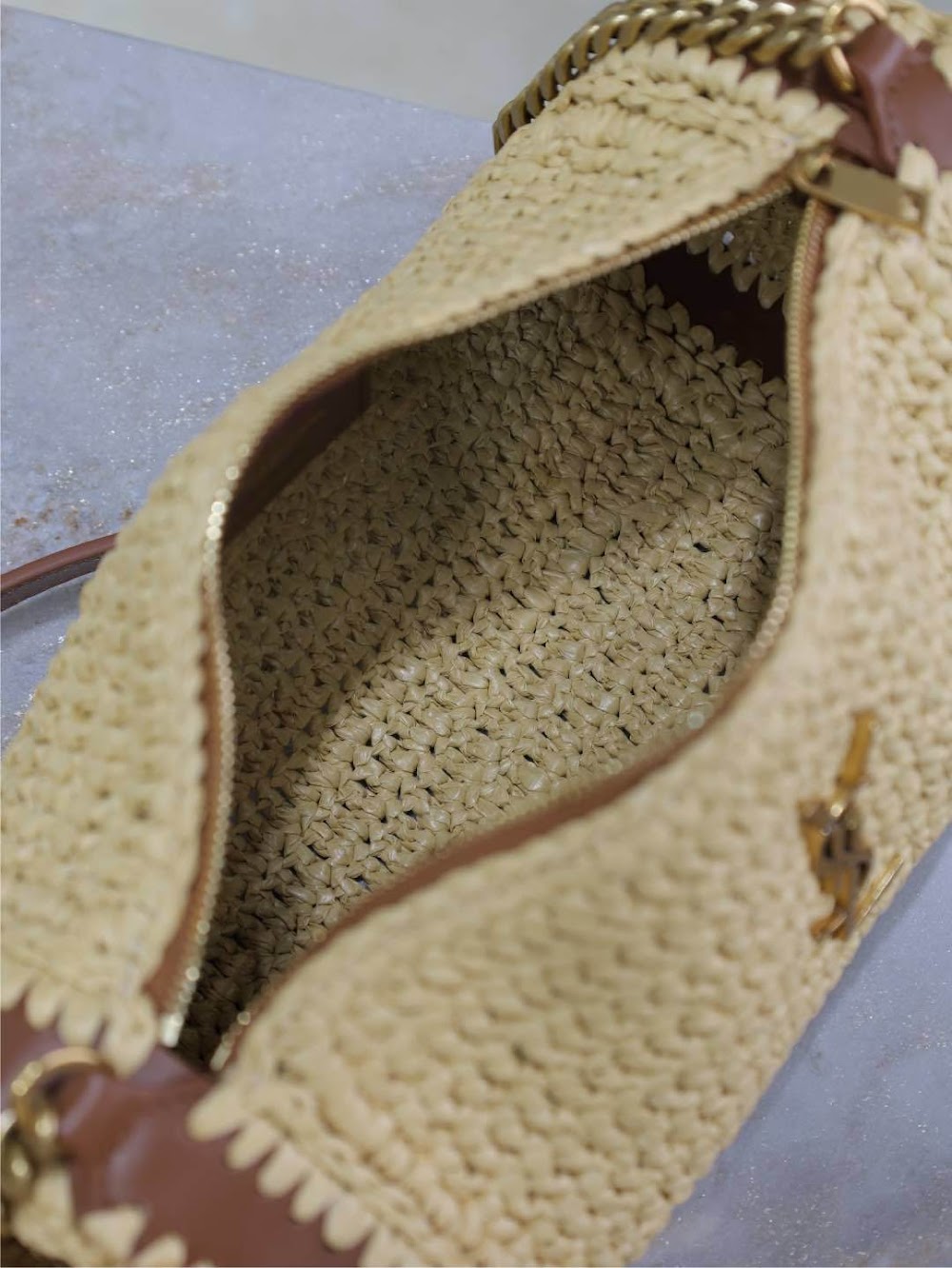 Dragons Bags YSLn Luxury Bag --120237