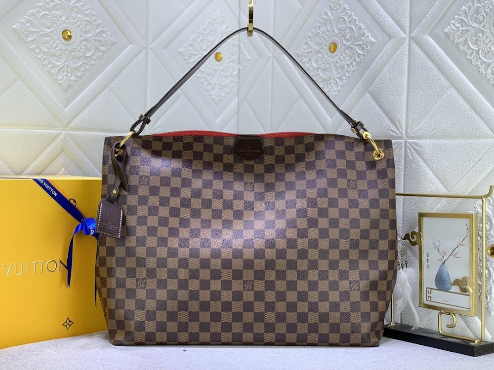 Jessica Bags ln Luxury Bag --75797