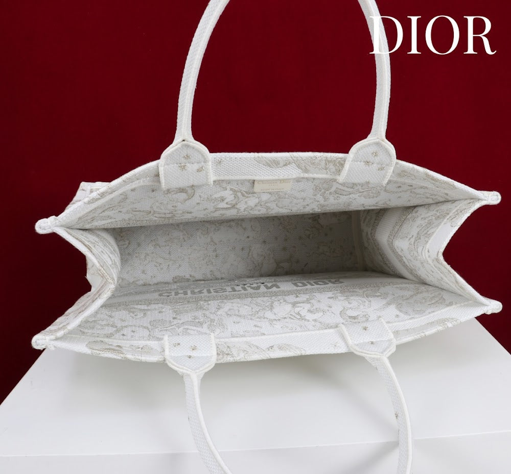 Dragons BagsDiorn Luxury Bag --114898