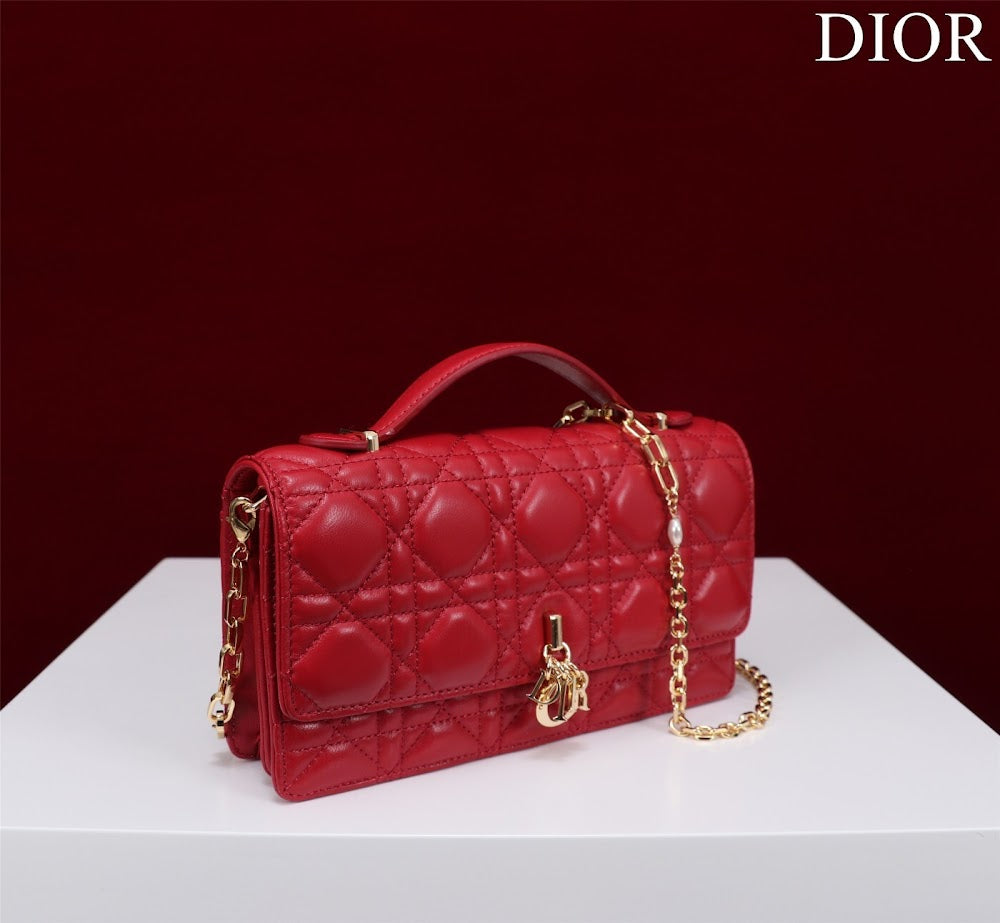 Dragons BagsDiorn Luxury Bag --116231