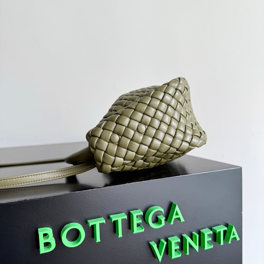Dragons Bags Bottegan Luxury Bag --91169