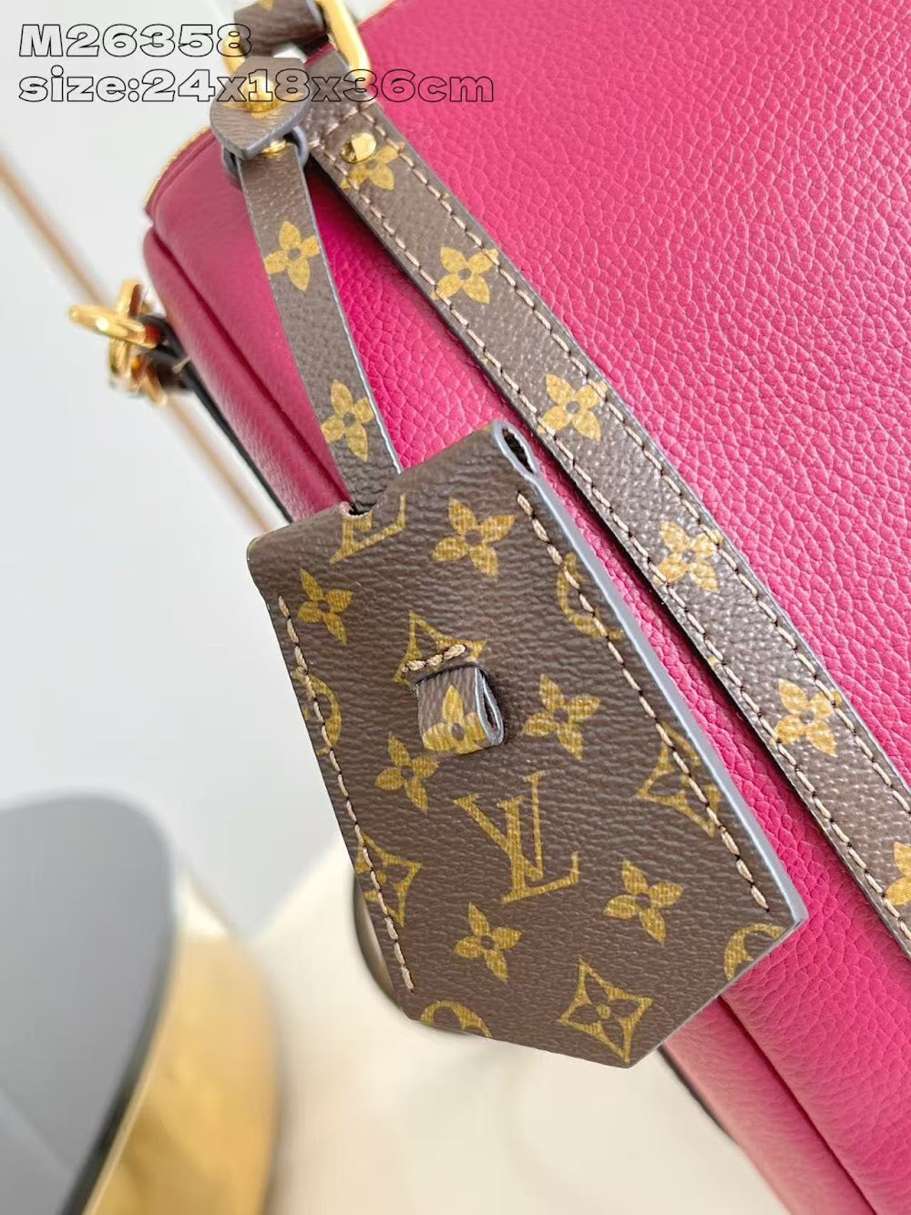 Dragons Bags ln Luxury Bag --95884