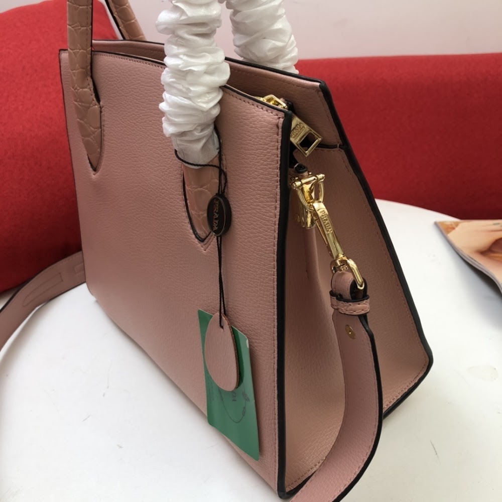 Dragons Bags pradn Luxury Bag --73358