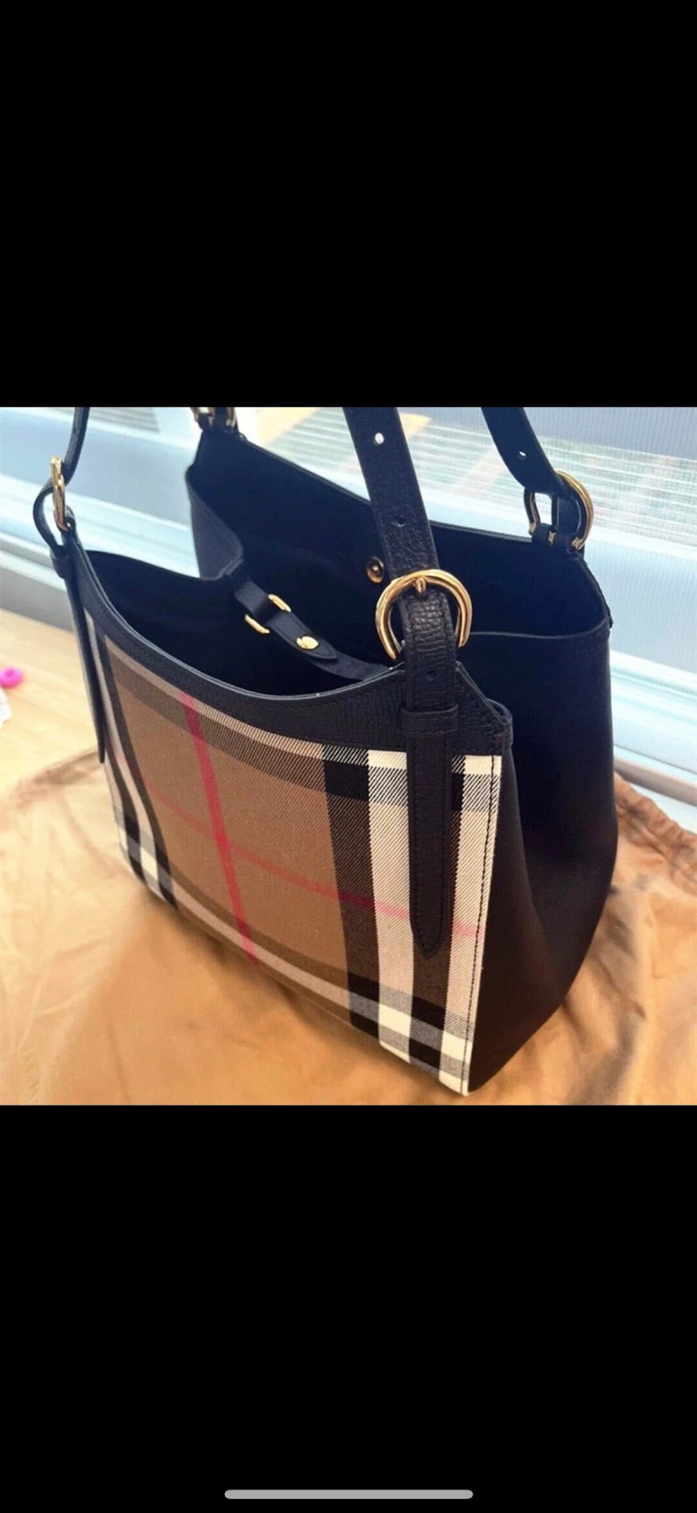 Dragons Bags Burberryn Luxury Bag --91819