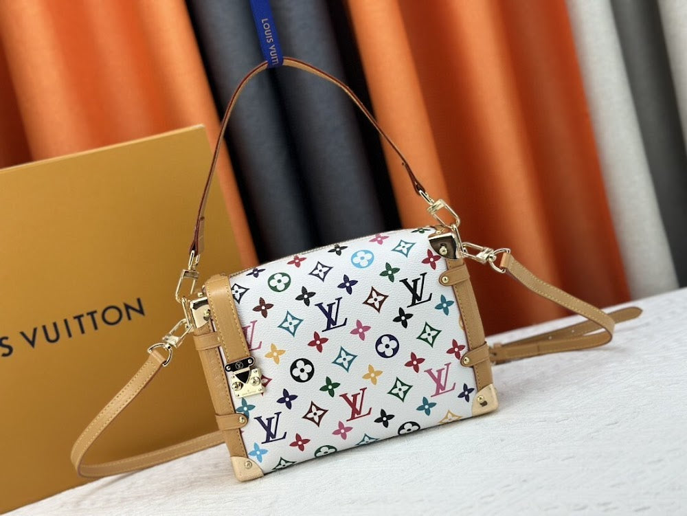 Dragons Bags ln Luxury Bag --76208
