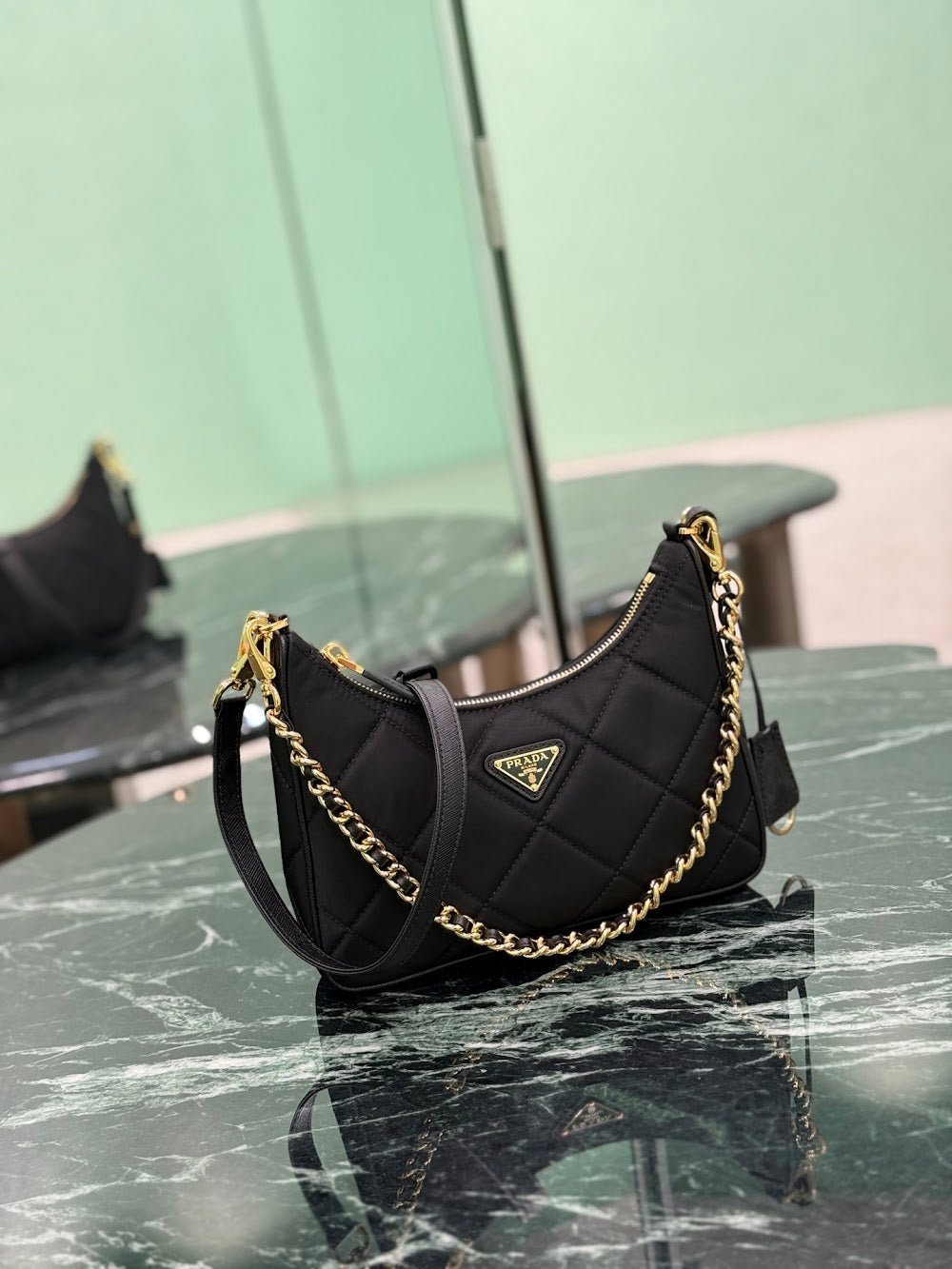 Dragons Bags Pradn Luxury Bag --102748