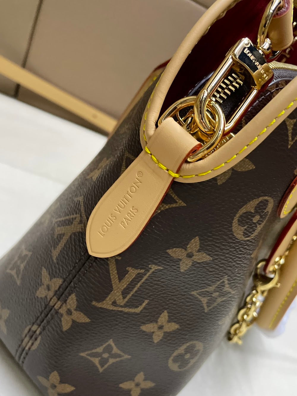 Dragons Bags ln Luxury Bag --96762