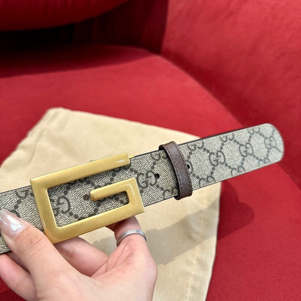 Dragons Bags Guccin Luxury Belt --108512
