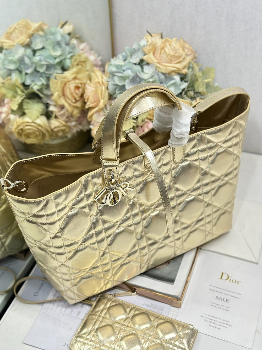 Dragons BagsDiorn Luxury Bag --115495