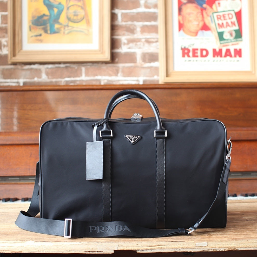 Dragons Bags Prada Luxury Bag --54320