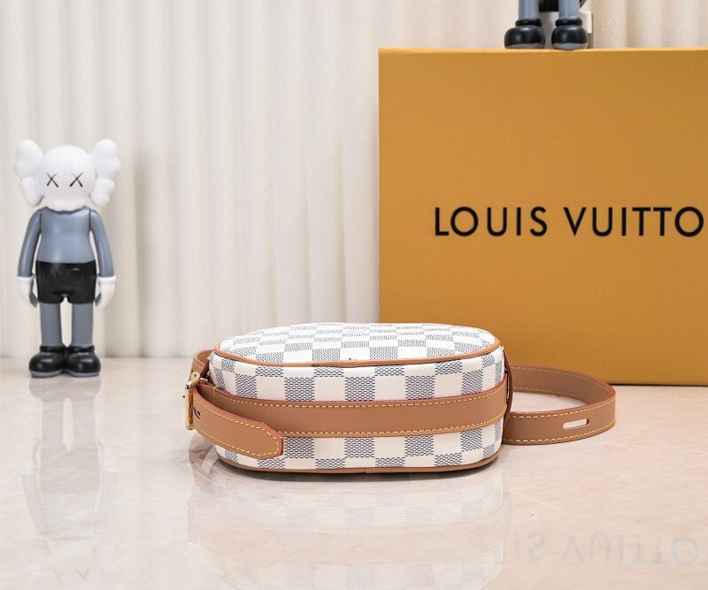 Dragons Bags LVn Luxury Bag --79552