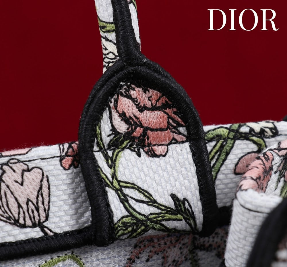 Dragons BagsDiorn Luxury Bag --114913