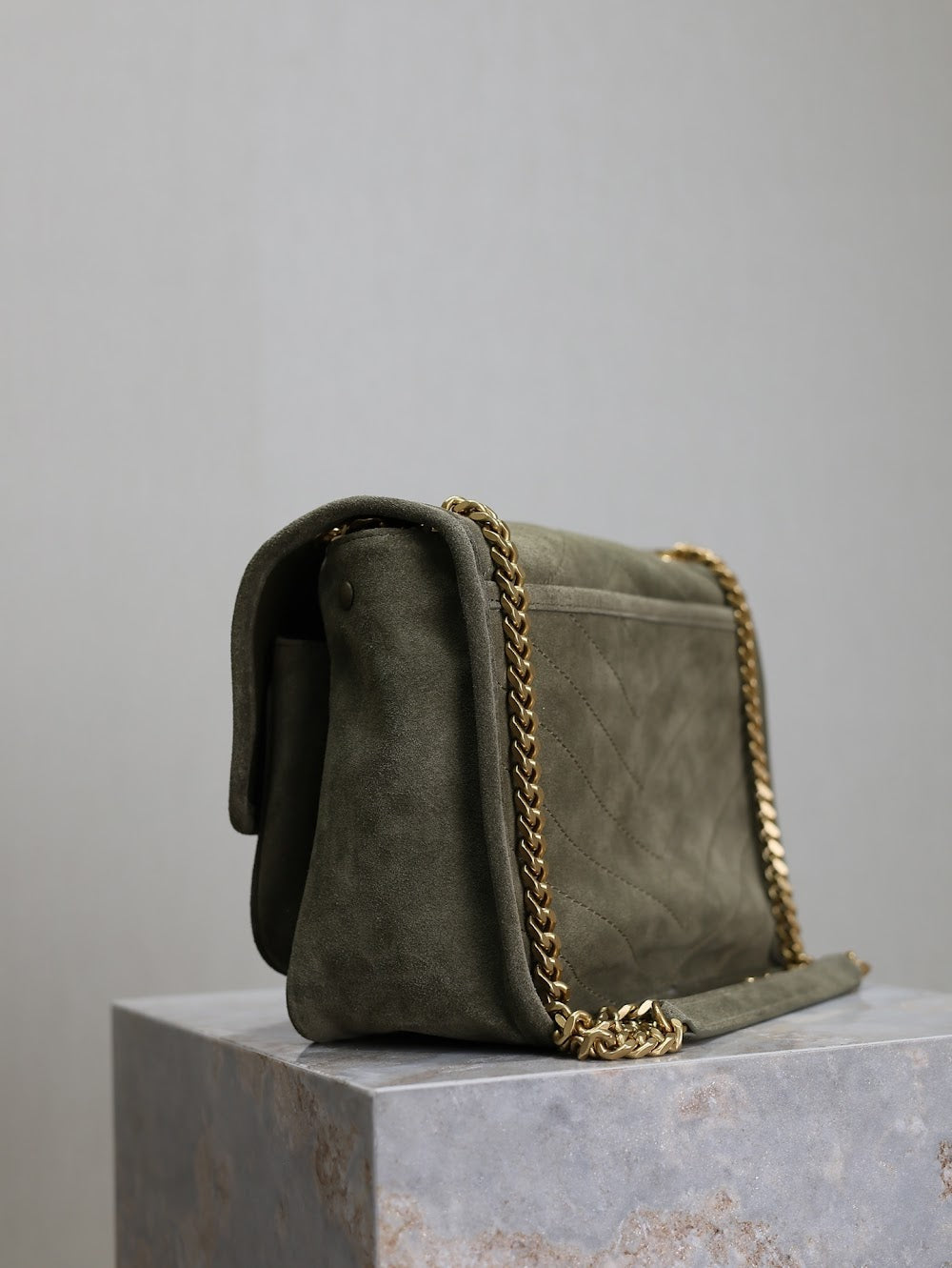 Dragons Bags YSLn Luxury Bag --119640