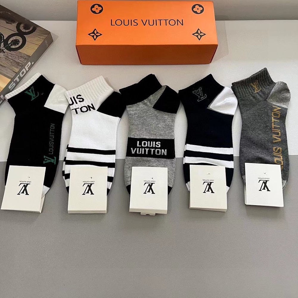 Dragons Bags Premium Luxury Socks --97851